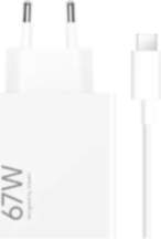 Xiaomi HyperCharge Combo, USB-A, 67 W