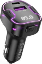 XO BCC12 Auto FM modulators 3