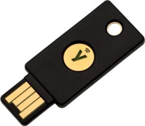 Yubico Yubikey 5 Nfc