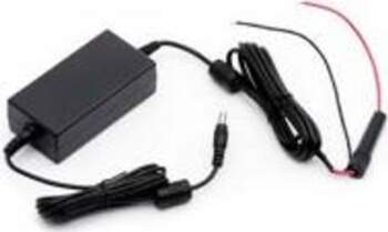 Zebra - Auto-Netzteil - 12 -