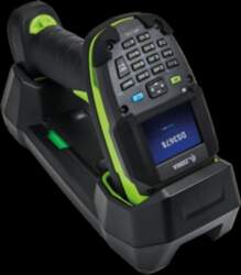 Zebra DS3678-DP - Barcode-Scanner - tragbar
