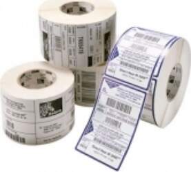 Zebra PolyO 3100T - Polyolefin -