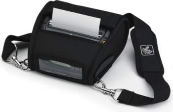 ZEBRA Soft case, ZQ510