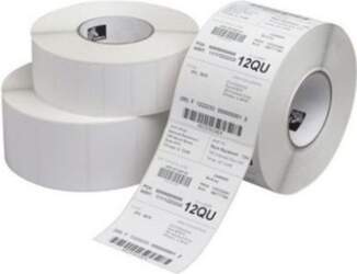 Zebra Z-Select 2000D 190 Tag -
