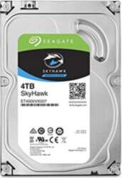 4TB HDD SATA SEAGATE SKYHAWK