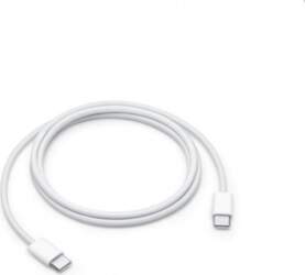 - MQKJ3ZM/A iPhone USB-C/USB-C 60W Data
