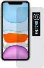 - OBAL:ME 2.5D Glass Screen