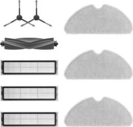 Accessories Kit Dreame D9 Max Gen2