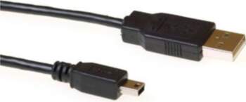 ACT USB 2.0 cable, A