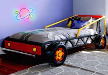 Activejet AJE-NEON PLANET LED neon