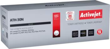 Activejet ATH-30N toner (replacement for HP