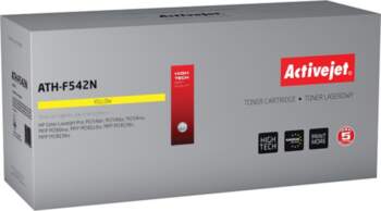 Activejet ATH-F542N toner (replacement for HP