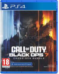 ACTIVISION Call of Duty: Black Ops