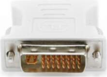 Adapteris Gembird DVI - VGA