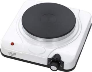 Adler | Free standing table hob
