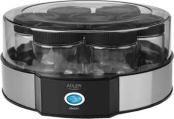 Adler | Yogurt Maker | AD