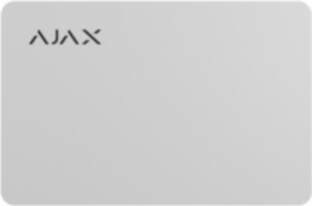 AJAX Encrypted Proximity Card for Keypad