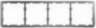 Ajax Frame (4 seats) [55]