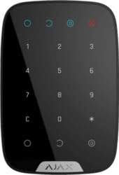 Ajax KeyPad Plus Black