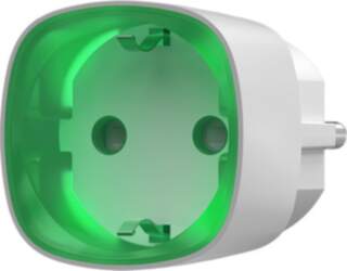 Ajax Socket wireless smart plug with