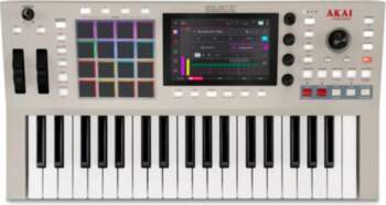 Akai MPC KEY 37 gen2 -