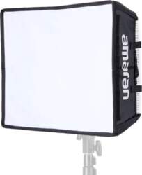 Amaran Pano 120c Softbox
