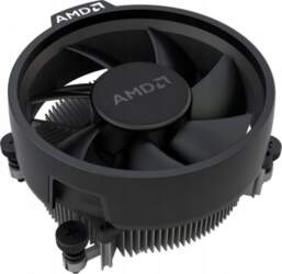 AMD AM4 + AM5 Wraith Stealth