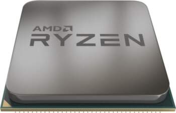 AMD Ryzen 5 3400G processor 3