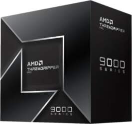 AMD Ryzen™ Threadripper™ PRO 9955WX, Prozessor