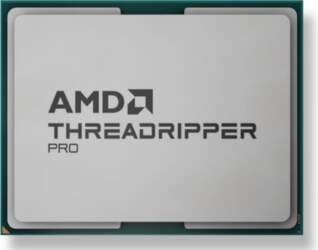 AMD Ryzen Threadripper PRO 9985WX processor