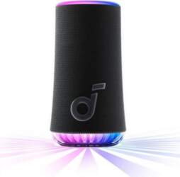 Anker Soundcore Glow Black