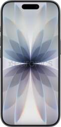 Apple iPhone 17, 256 GB, melna