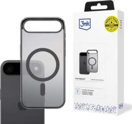 Apple iPhone Air - 3mk Frosty