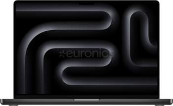 Apple MacBook Pro 16 (2026), M5