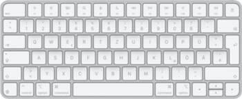 Apple Magic keyboard Universal USB +
