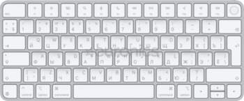 Apple Magic Keyboard with Touch ID