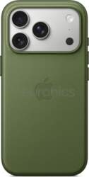 Apple TechWoven Case with MagSafe, iPhone