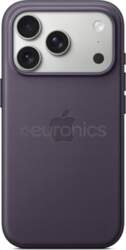 Apple TechWoven Case with MagSafe, iPhone