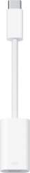 Apple USB-C - Lightning, balta -