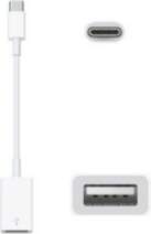 Apple USB-C to USB Adapter, balta