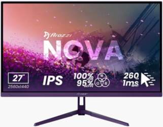 Arozzi | Nova | 27 &quot
