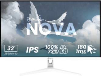 Arozzi | Nova | 32 "