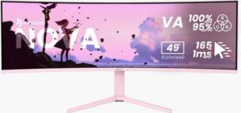 Arozzi | Nova | 49 &quot