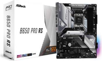 Asrock B650 Pro RS AMD B650