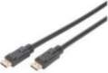 ASSMANN ELECTRONIC ASSMANN Displayport connection cable