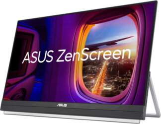 ASUS N Mb229Cf Computer Monitor