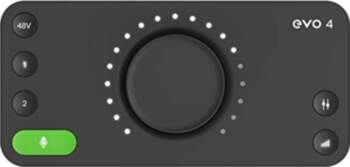 Audient EVO4 - USB audio interface