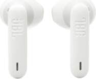 Austiņas JBL Wave Flex 2 White