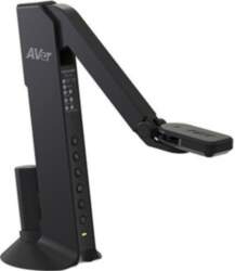 AVER 13MP USB/Wireless Visualizer,