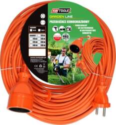 AWTOOLS AW70204 power extension